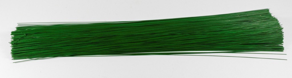 Sarma verde diametru 0.6 mm