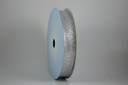 Panglica metalizata, latime 2 cm - P0067