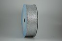 Panglica metalizata, latime 4 cm - P00118